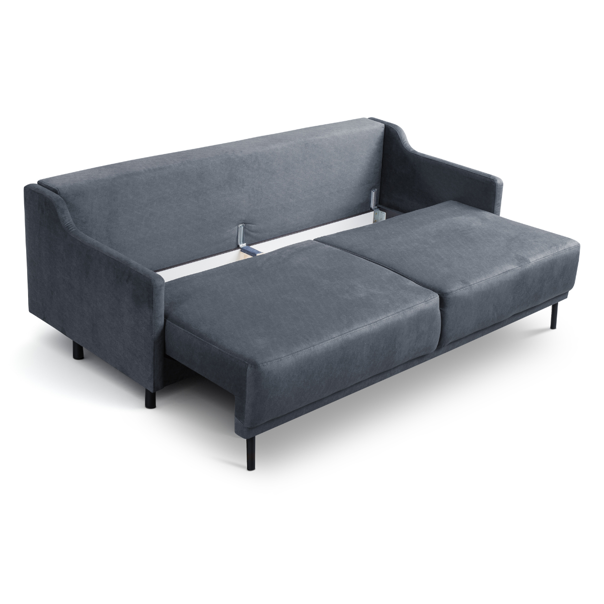 PZ ESLON Blue classic Sofa bed